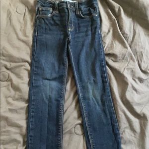 Old navy Karate skinny jeans
